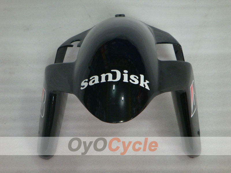 Front Fender Fairing For Ducati 05-06 749 #OYO87914171 Main image