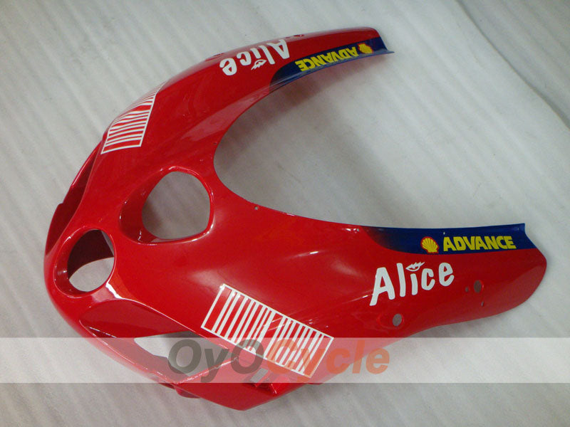 Front Upper Fairing For Ducati 05-06 749  #OYO87914172 Secondary image