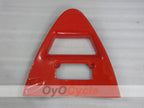 Injection Fairing kit for 99-02 Ducati 996 - Red, White, Black - INFO STRADA #OYO87906148