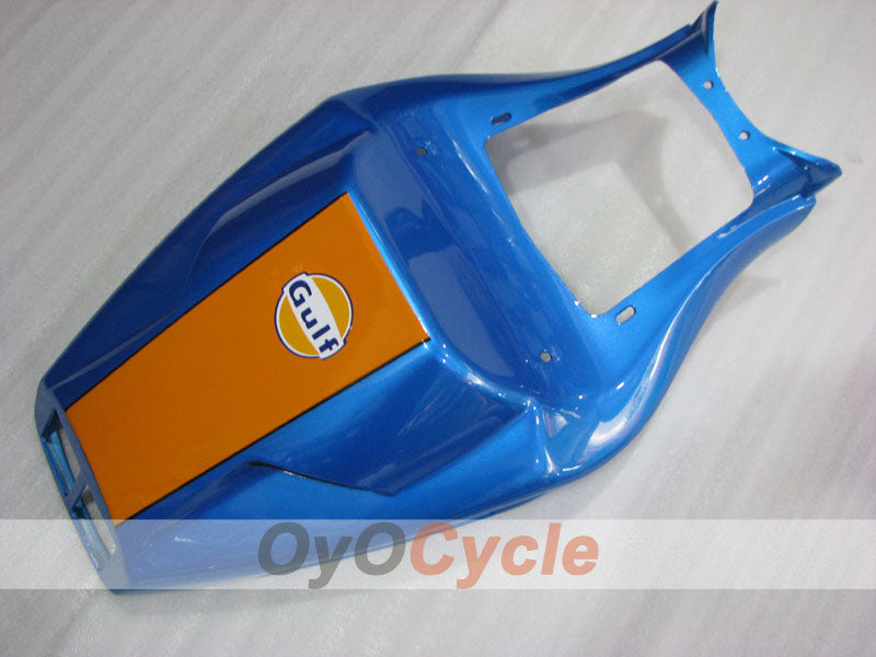 Rear Tail Fairing + Seat Cover For Ducati 99-02 996 #OYO87913865
