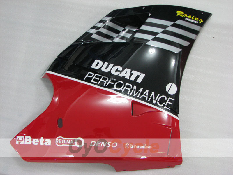 Left & Right Side Fairing For Ducati 99-02 996 #OYO87913868