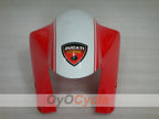Injection Fairing kit for 99-02 Ducati 996 - Red, White - Performance #OYO87906151
