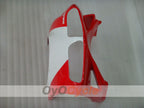 Injection Fairing kit for 99-02 Ducati 996 - Red, White - Performance #OYO87906151