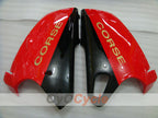 Injection Fairing kit for 99-02 Ducati 996 - Red, White - Performance #OYO87906151