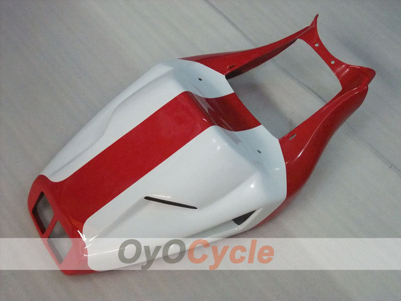 Rear Tail Fairing + Seat Cover For Ducati 94-02 748 #OYO87913665