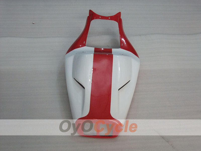 Rear Tail Fairing + Seat Cover For Ducati 94-02 748 #OYO87913665