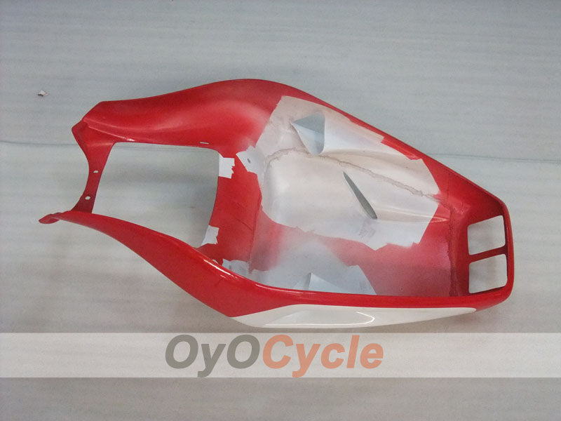 Rear Tail Fairing + Seat Cover For Ducati 94-02 748 #OYO87913665 Secondary image