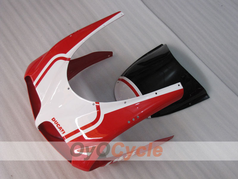 Front Upper Fairing For Ducati 94-02 748  #OYO87913667 Secondary image