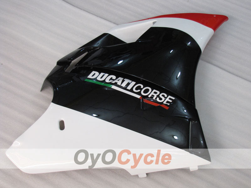 Left & Right Side Fairing For Ducati 94-02 748 #OYO87913669 Secondary image