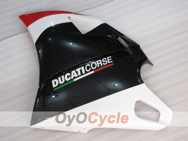 Left & Right Side Fairing For Ducati 94-02 748 #OYO87913669