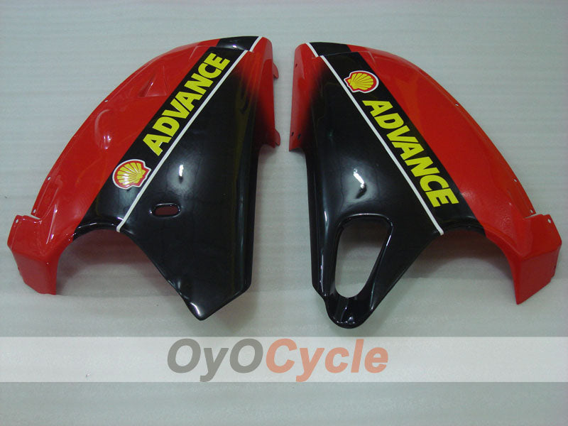 Left & Right Side Fairing For Ducati 94-02 748 #OYO87913675