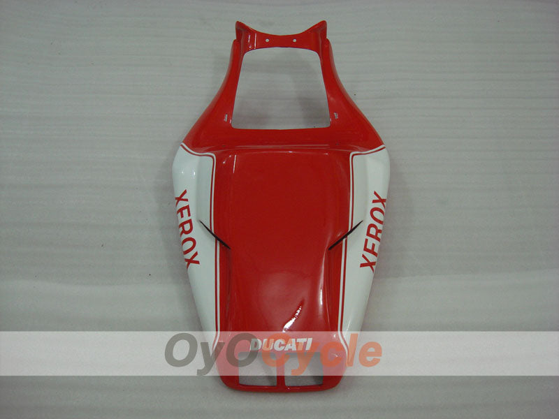 Rear Tail Fairing + Seat Cover For Ducati 94-02 748 #OYO87913674 Main image