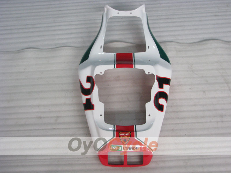 Rear Tail Fairing For Ducati 94-02 748 #OYO87913676