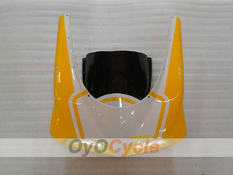Front Upper Fairing For Ducati 94-02 748  #OYO87913681