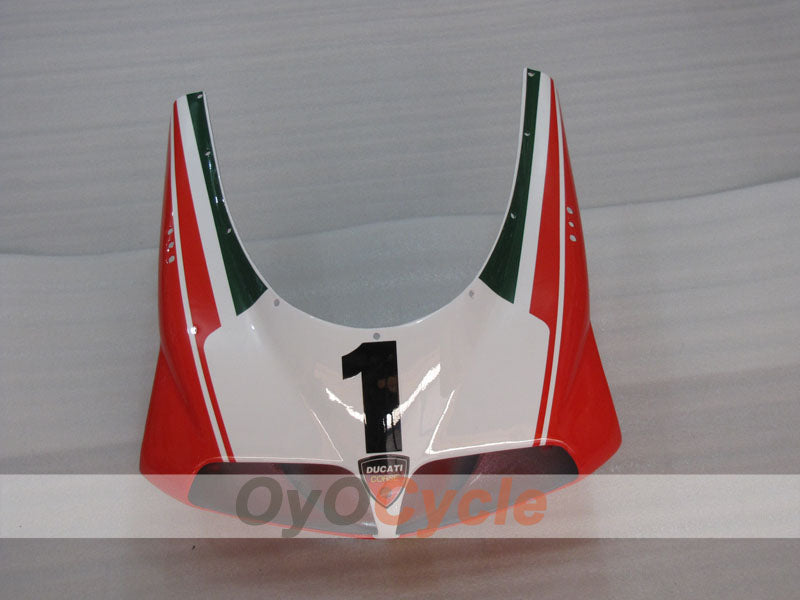 Front Upper Fairing For Ducati 94-02 748  #OYO87913686