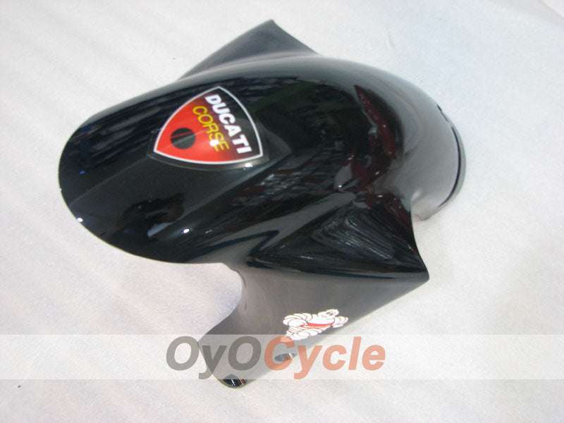 Front Fender Fairing For Ducati 02-04 998 #OYO87913933 Main image