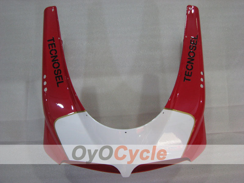 Front Upper Fairing For Ducati 02-04 998  #OYO87913934 Main image