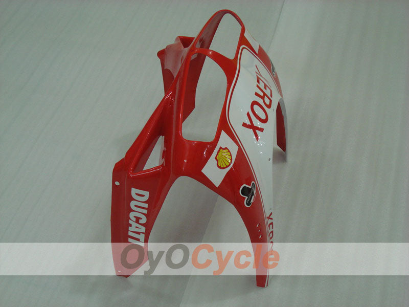 Front Upper Fairing For Ducati 02-04 998  #OYO87913937