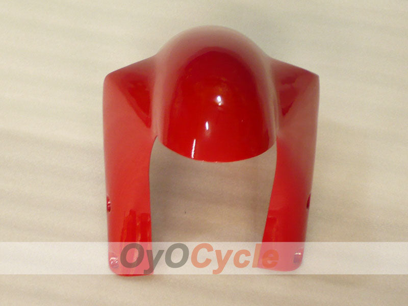 Front Fender Fairing For Ducati 02-04 998 #OYO87913942 Main image