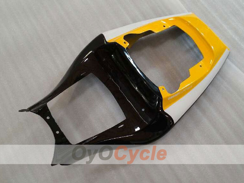 Rear Tail Fairing For Ducati 02-04 998 #OYO87913948