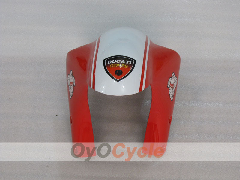 Front Fender Fairing For Ducati 02-04 998 #OYO87913951 Main image