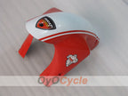 Front Fender Fairing For Ducati 02-04 998 #OYO87913951
