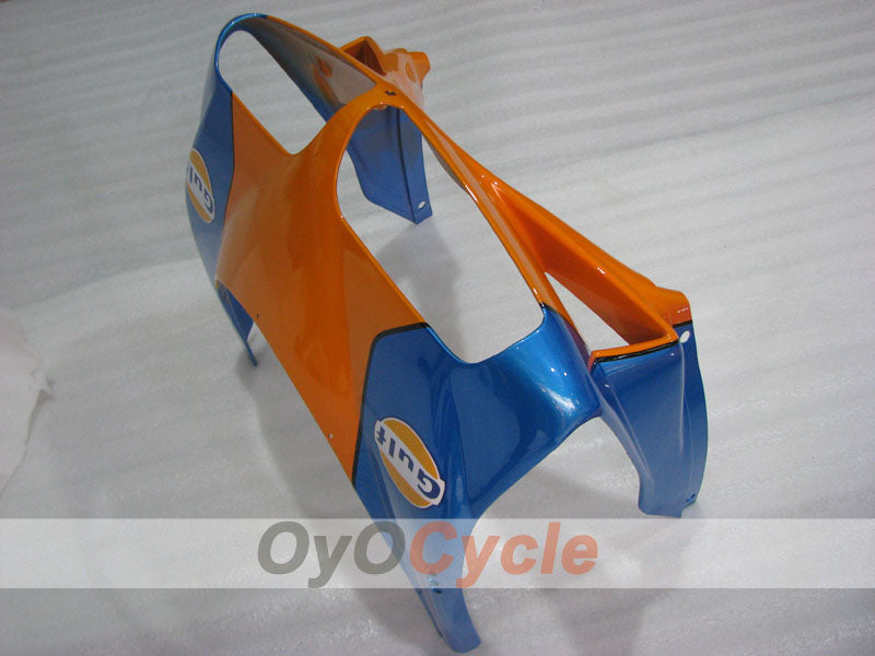Front Upper Fairing For Ducati 02-04 998  #OYO87913955