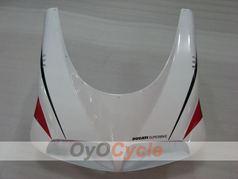 Front Upper Fairing For Ducati 02-04 998  #OYO87913957 Main image