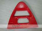 Injection Fairing kit for 94-98 Ducati 916 - Red, White - Factory Style #OYO87906176