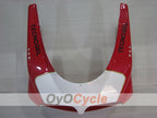 Injection Fairing kit for 94-98 Ducati 916 - Red, White - Performance #OYO87906178