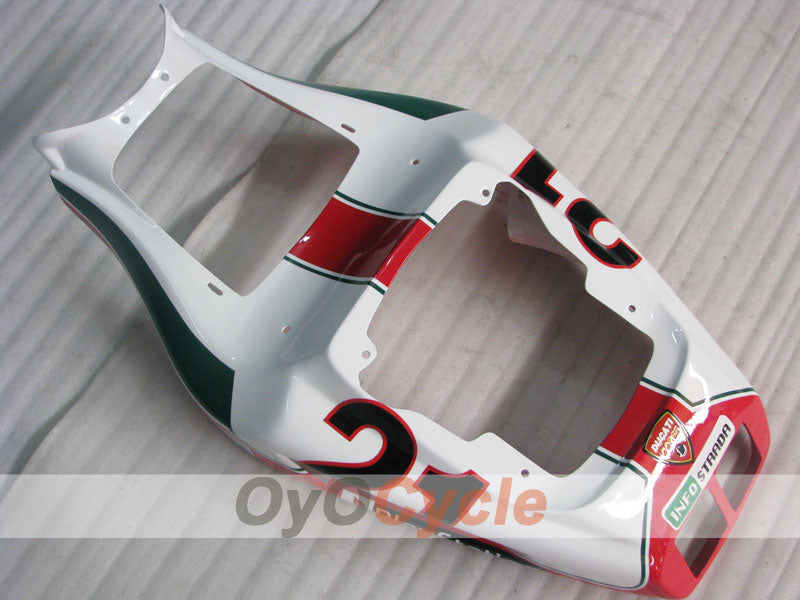 Rear Tail Fairing For Ducati 94-98 916 #OYO87913716