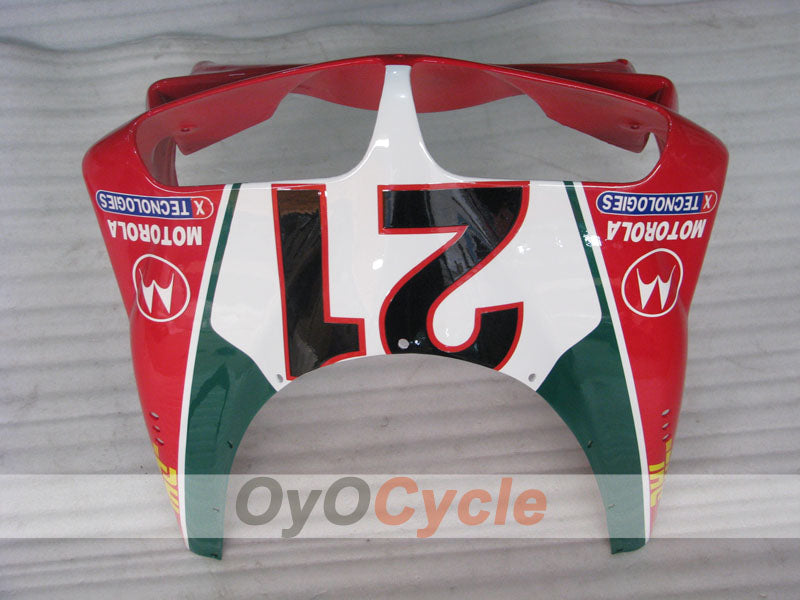 Front Upper Fairing For Ducati 94-98 916  #OYO87913715