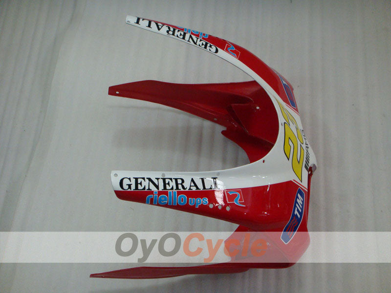 Front Upper Fairing For Ducati 94-98 916  #OYO87913745