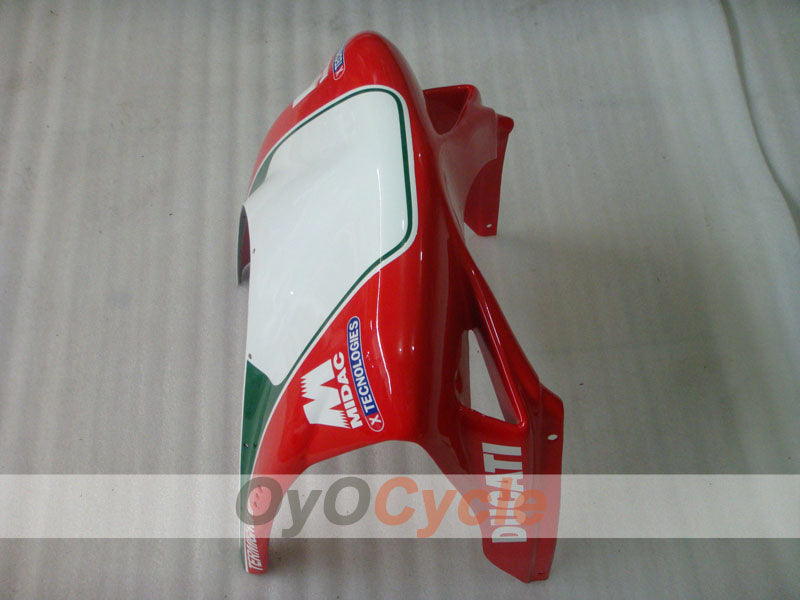 Front Upper Fairing For Ducati 94-98 916  #OYO87913757 Secondary image
