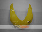 Front Upper Fairing For Ducati 08-13 848  #OYO87914227