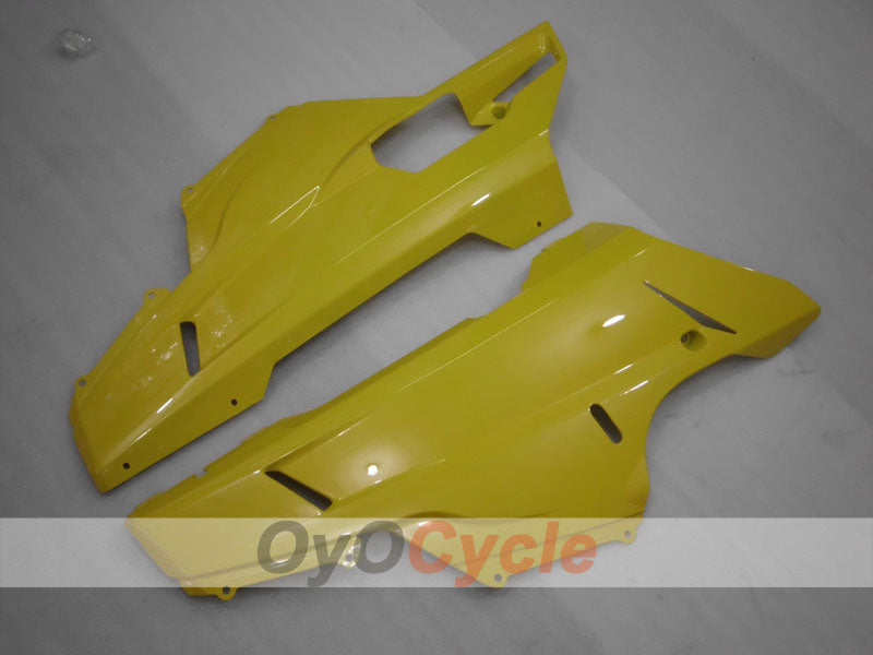 Left & Right Side Fairing For Ducati 08-13 848 #OYO87914229