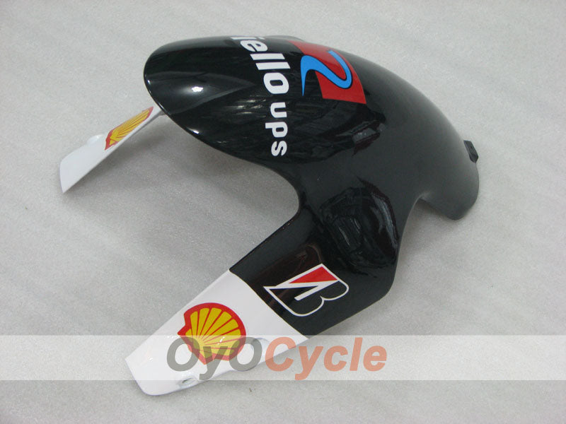Front Fender Fairing For Ducati 08-13 848 #OYO87914230 Main image