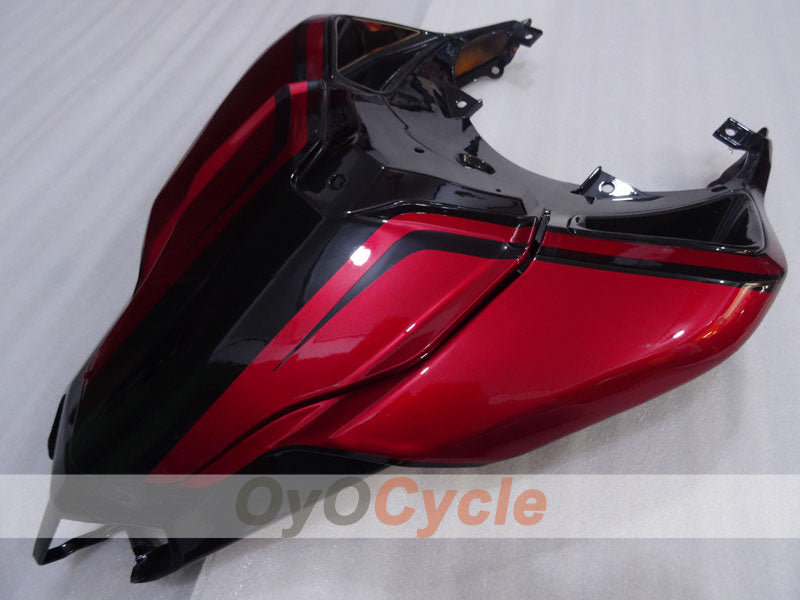 Rear Tail Fairing + Seat Cover For Ducati 08-13 848 #OYO87914236 Main image