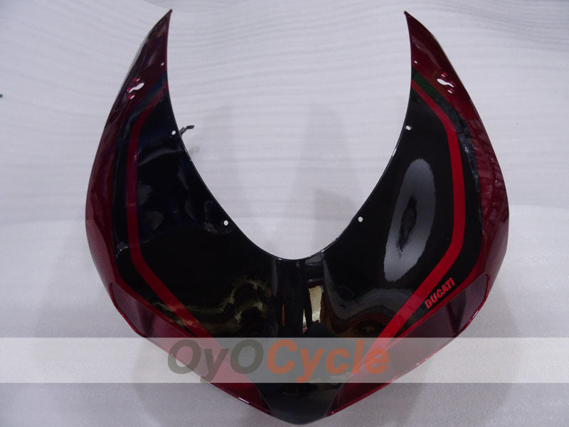 Front Upper Fairing For Ducati 08-13 848  #OYO87914235 Main image