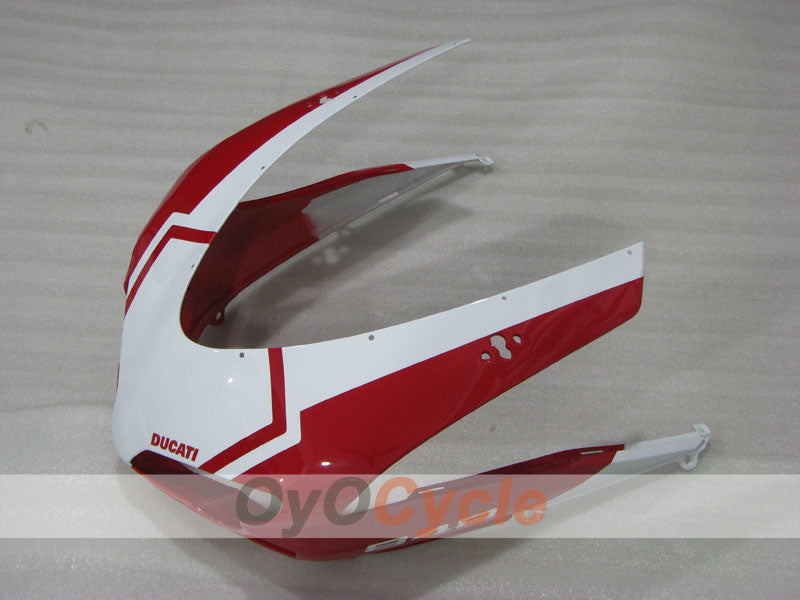 Front Upper Fairing For Ducati 08-13 848  #OYO87914241 Main image