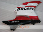 Left & Right Side Fairing For Ducati 08-13 848 #OYO87914247