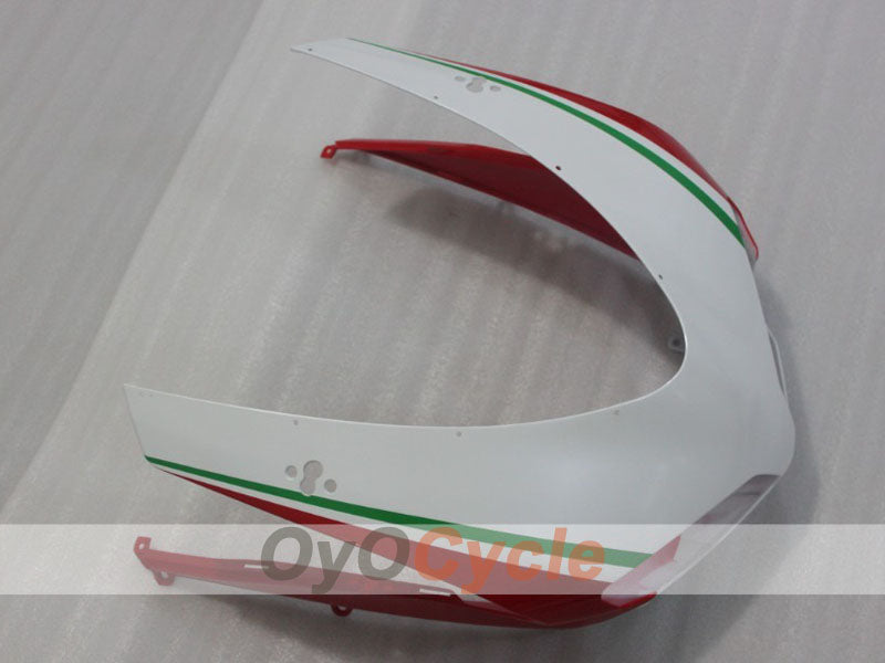 Front Upper Fairing For Ducati 08-13 848  #OYO87914248