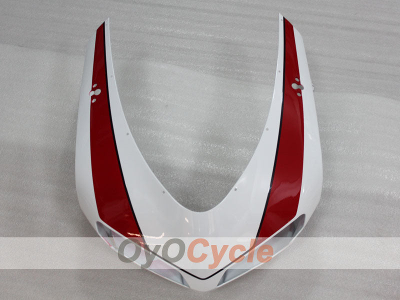 Front Upper Fairing For Ducati 08-13 848  #OYO87914257 Main image