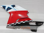 Left & Right Side Fairing For Ducati 08-13 848 #OYO87914259