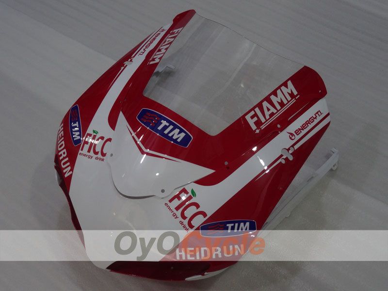 Front Upper Fairing For Ducati 08-13 848  #OYO87914260 Main image