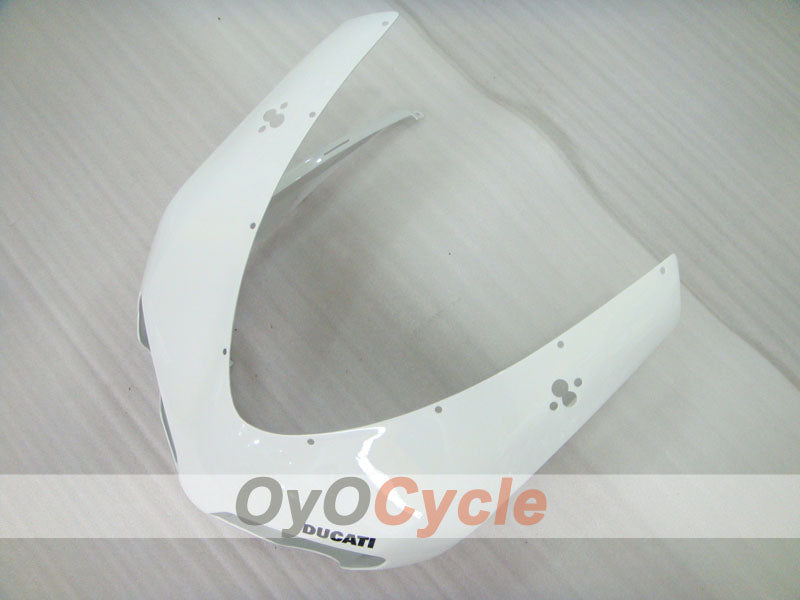 Front Upper Fairing For Ducati 08-13 848  #OYO87914269 Secondary image
