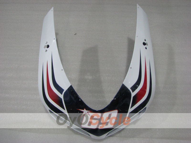 Front Upper Fairing For Ducati 08-13 848  #OYO87914271 Main image