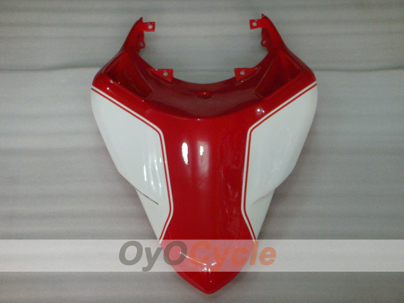 Rear Tail Fairing + Seat Cover For Ducati 08-13 848 #OYO87914276 Main image