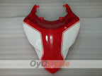 Rear Tail Fairing + Seat Cover For Ducati 08-13 848 #OYO87914276