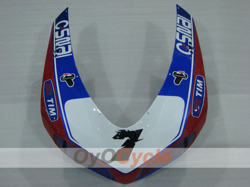 Front Upper Fairing For Ducati 08-13 848  #OYO87914279 Main image